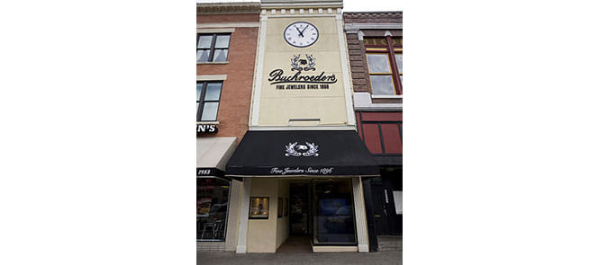 Jewelry Stores In Columbia Mo